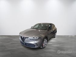 Grigio vesuvio Usata 2024 Alfa Romeo Tonale Edizione Speciale SUV | 35.700 € (Molto cara)