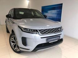 Grigio Usata 2020 Land Rover Range Rover evoque S Station wagon | 23.900 € (Buon prezzo)