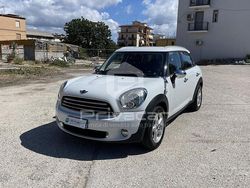 Bianco Usata 2011 Mini One D Countryman SUV | 5250 € (Ottimo prezzo)