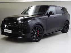 Santorini black Usata 2023 Land Rover Range Rover Sport SE Dynamic SUV | 89.850 € (Buon prezzo)