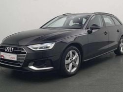 Mito nero Usata 2021 Audi A4 Advanced Plus Station wagon | 28.990 € (Buon prezzo)