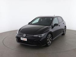 Nero Usata 2022 VW Golf VIII R-line | 28.799 € (Buon prezzo)