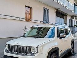 Bianco Usata 2014 Jeep Renegade SUV | 10.500 € (Ottimo prezzo)