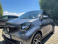 Usata 2017 Smart ForFour Tre volumi | 11.000 € (Buon prezzo)