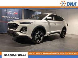 Bianco Usata 2024 EVO Evo 7 SUV | 29.900 € (Buon prezzo)