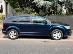 Usata 2015 Fiat Freemont SUV | 7300 € (Super prezzo)