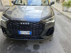 Usata 2021 Audi Q3 Sportback S-Line SUV | 36.000 € (Buon prezzo)