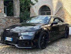 Usata 2012 Audi A7 Sportback Business Plus Due volumi | 23.900 € (Molto cara)