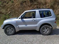 Usata 2003 Mitsubishi Pajero SUV | 8000 € (Buon prezzo)