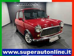 Rosso Usata 1994 Mini 1000 Due volumi | 9500 €