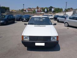 Bianco Usata 1988 Fiat Uno Due volumi | 1499 €