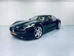 Nero Usata 2012 Fisker Karma Tre volumi | 41.250 €