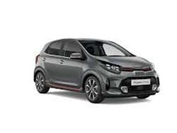 Argento Nuova 2025 Kia Picanto Urban Due volumi | 15.950 €