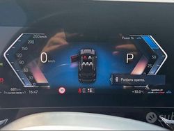 Nero Usata 2024 BMW X1 xLine SUV | 38.500 € (Ottimo prezzo)