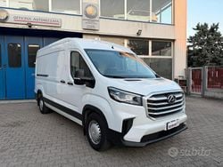 Bianco Usata 2023 Maxus V90 Furgone | 15.491 € (Buon prezzo)