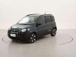 Verde Usata 2025 Fiat Panda Due volumi | 11.990 € (Buon prezzo)