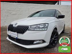 Nero Usata 2021 Skoda Fabia Due volumi | 11.999 € (Buon prezzo)