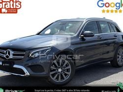 Grigio Usata 2016 Mercedes E250 Exclusive Station wagon | 19.995 € (Buon prezzo)