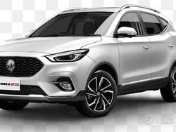 Usata 2025 MG ZS Station wagon | 18.000 €