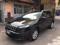Nero Usata 2014 Jeep Cherokee Longitude SUV | 7900 € (Ottimo prezzo)