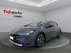 Ash grey Usata 2023 Toyota Prius Lounge Tre volumi | 31.900 €