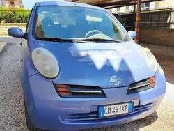 Grigio Usata 2004 Nissan Micra Due volumi | 1500 € (Super prezzo)