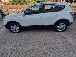 Usata 2011 Nissan Qashqai +2 Acenta SUV | 3800 €
