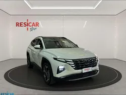 Bianco Usata 2021 Hyundai Tucson SUV | 20.900 € (Ottimo prezzo)