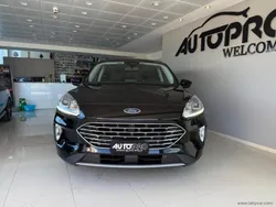 Nero Usata 2020 Ford Kuga SUV | 19.800 € (Buon prezzo)