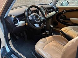 Giallo Usata 2010 Mini One D Due volumi | 6200 € (Buon prezzo)