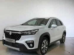 Nuova 2025 Suzuki SX4 S-Cross SUV | 23.600 € (Buon prezzo)