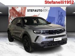 Gris artense Usata 2024 Opel Mokka S SUV | 17.400 € (Ottimo prezzo)