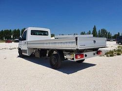 Bianco Nuova 2025 VW Crafter Business Furgone | 33.800 €