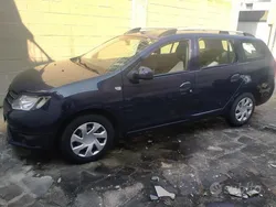Blu Usata 2016 Dacia Logan MCV Ambiance Monovolume | 4300 €
