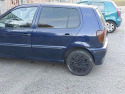 Blu Usata 1999 VW Polo Comfortline Due volumi | 2000 € (Cara)