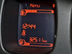 Bianco Usata 2023 Fiat Panda Due volumi | 10.900 € (Buon prezzo)