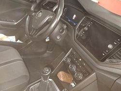 Grigio Usata 2019 VW T-Roc Style SUV | 14.000 € (Ottimo prezzo)