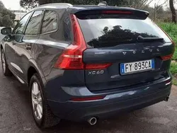 Usata 2019 Volvo XC60 Momentum SUV | 17.725 € (Super prezzo)