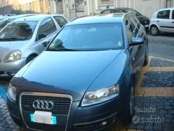 Usata 2007 Audi A6 Station wagon | 4600 € (Ottimo prezzo)