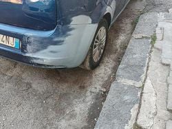 Blu Usata 2006 Fiat Grande Punto Due volumi | 1800 € (Super prezzo)
