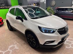 Bianco Usata 2017 Opel Mokka X SUV | 12.499 € (Buon prezzo)