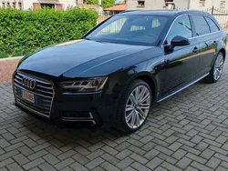 Usata 2017 Audi A4 S-Line Station wagon | 21.000 € (Cara)