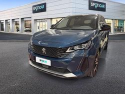 Blu Usata 2021 Peugeot 3008 GT SUV | 20.900 € (Buon prezzo)