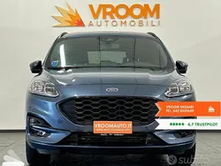 Usata 2022 Ford Kuga SUV | 19.000 € (Buon prezzo)