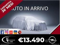 Usata 2023 Opel Crossland Elegance SUV | 13.490 € (Ottimo prezzo)