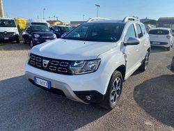 Bianco Usata 2021 Dacia Duster Anniversary SUV | 10.900 € (Buon prezzo)