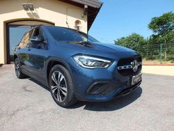 Blu oceano met. Usata 2021 Mercedes GLA180 SUV | 27.500 € (Buon prezzo)