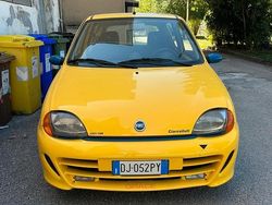 Usata 2010 Abarth 600 | 3500 €