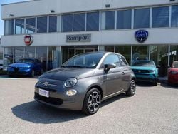 Grigio Usata 2024 Fiat 500 Tre volumi | 11.700 € (Ottimo prezzo)