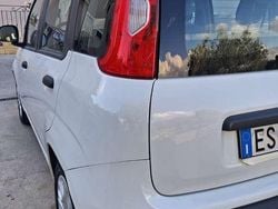 Usata 2013 Fiat Panda Classica Due volumi | 6500 € (Molto cara)